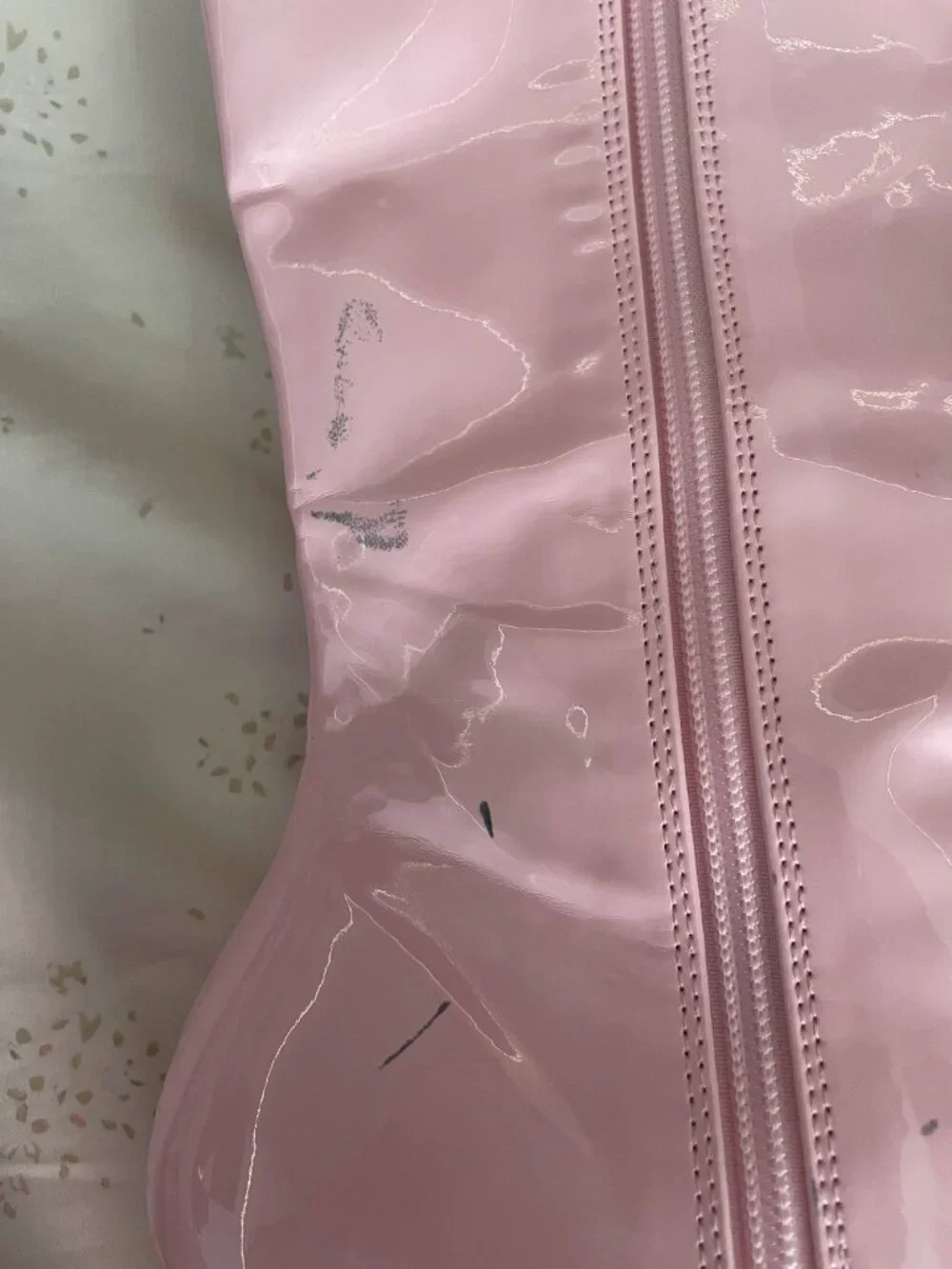 Pleaser Beyond-2020 Pink
